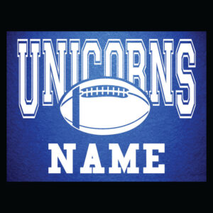 Football Sign (Freshman, JV) NBHS