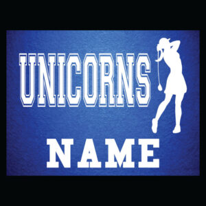 Golf Sign (Female) NBHS
