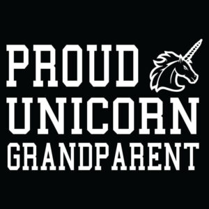 Grandparent Decal NBHS