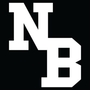 NB Decal NBHS