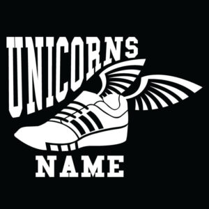 Track Decal NBHS