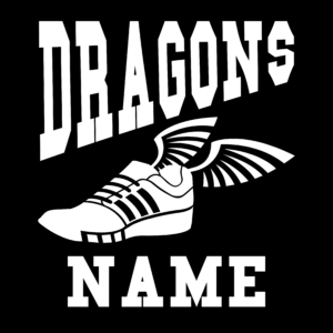 Track Decal LCHS
