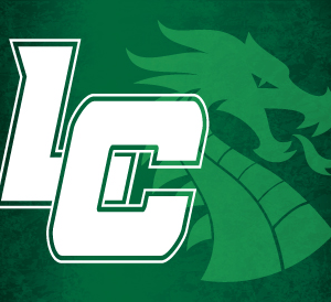 LC Dragon Band Sign LCHS